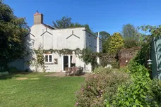 Low Road, South Kyme, LINCOLN