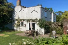Low Road, South Kyme, LINCOLN
