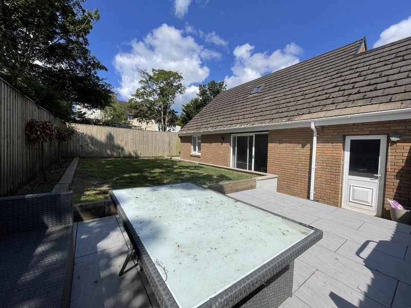 3 bedroom property for sale in Castle High, Haverfordwest