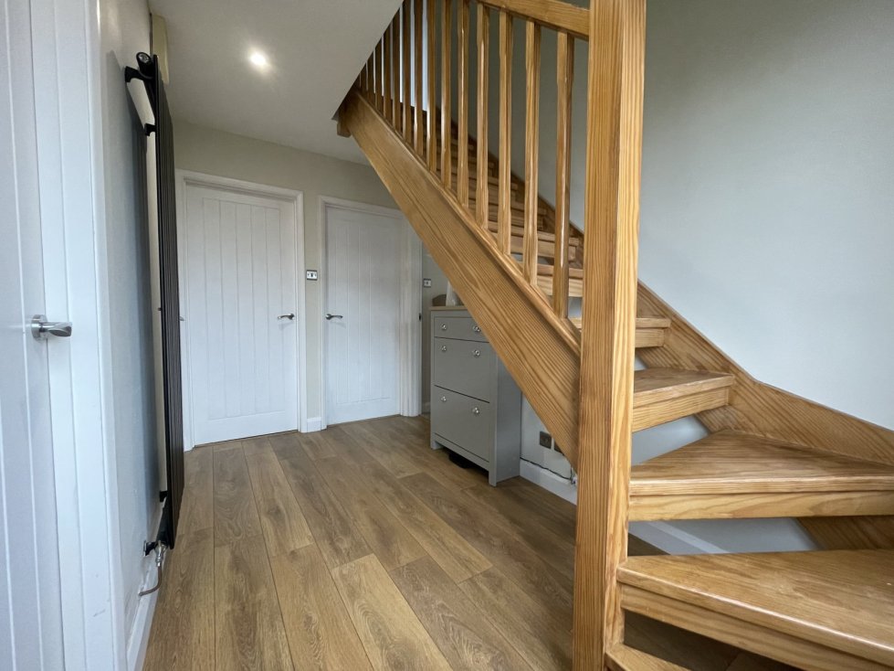 3 bedroom property for sale in Castle High, Haverfordwest