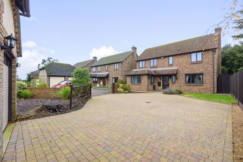 4 bedroom property for sale in Harbledown Park, Harbledown, Canterbury