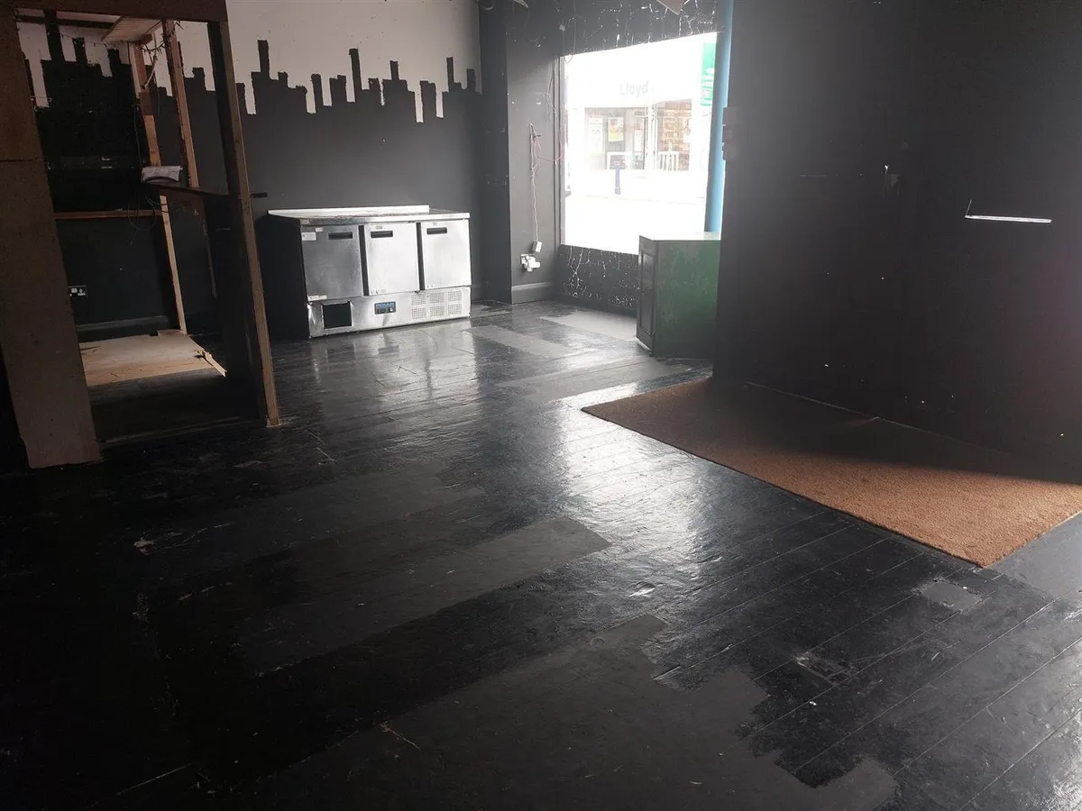 34 Sherrard Street, Melton Mowbray, LE13 1XJ