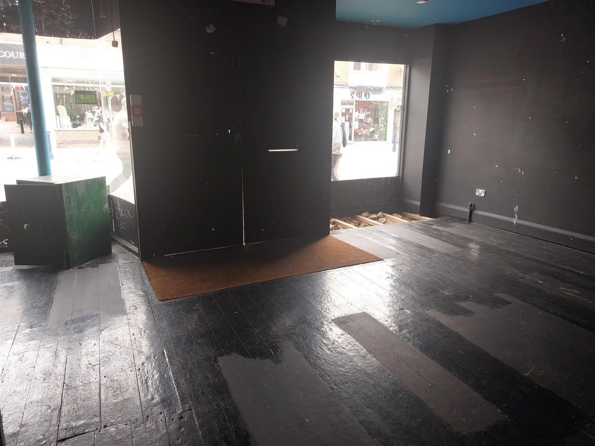 34 Sherrard Street, Melton Mowbray, LE13 1XJ