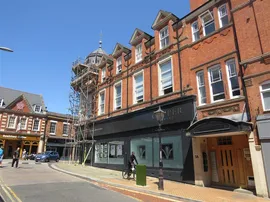 Midland Road, Wellingborough photo