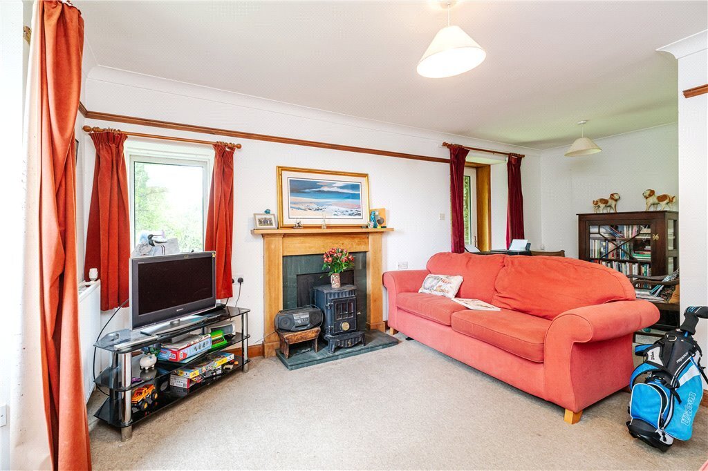 3 bedroom house for sale in Tigh A' Ghobhainn, Lochton, Crail, KY10