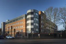 Broadway, Peterborough