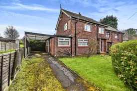 Property responsive