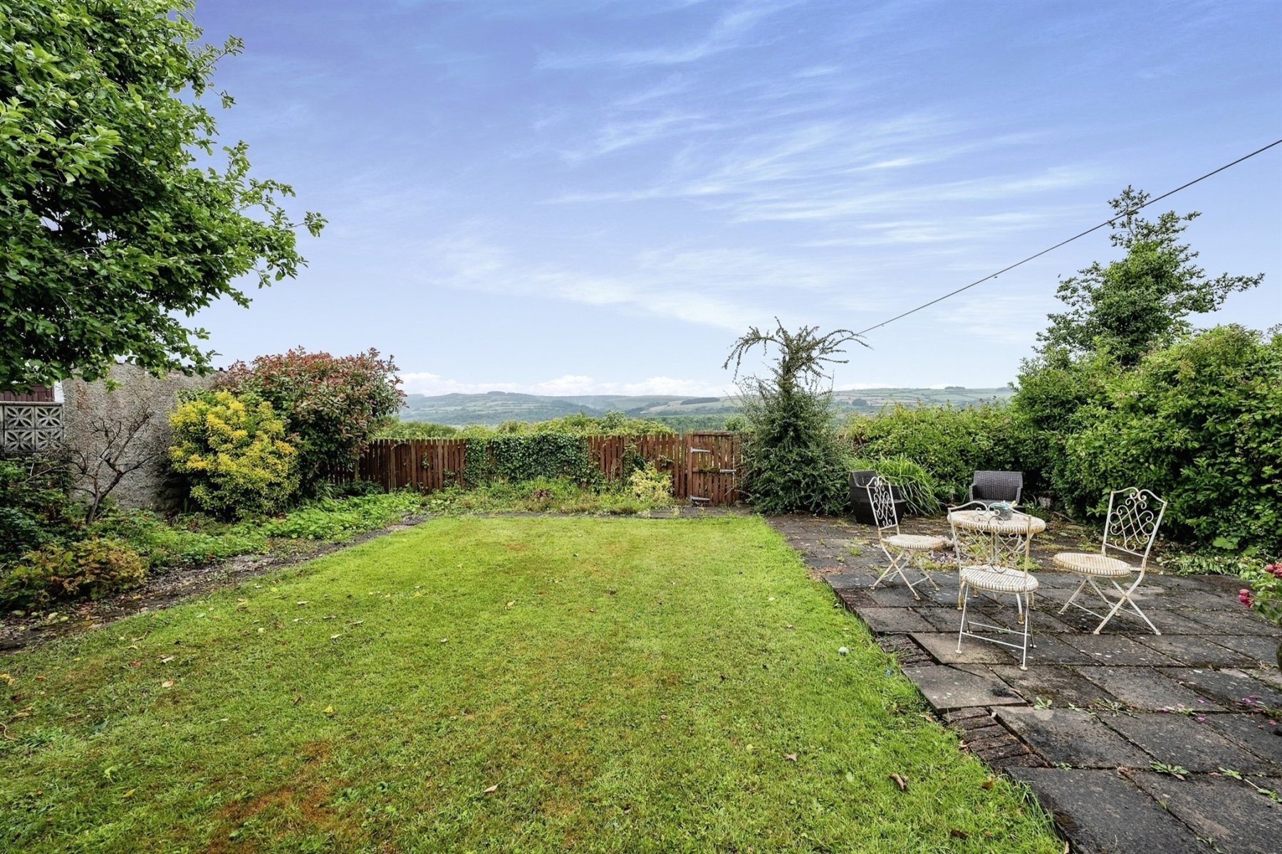 2 bedroom property for sale in Cefn Road, Cefn Cribwr, Bridgend £294,000