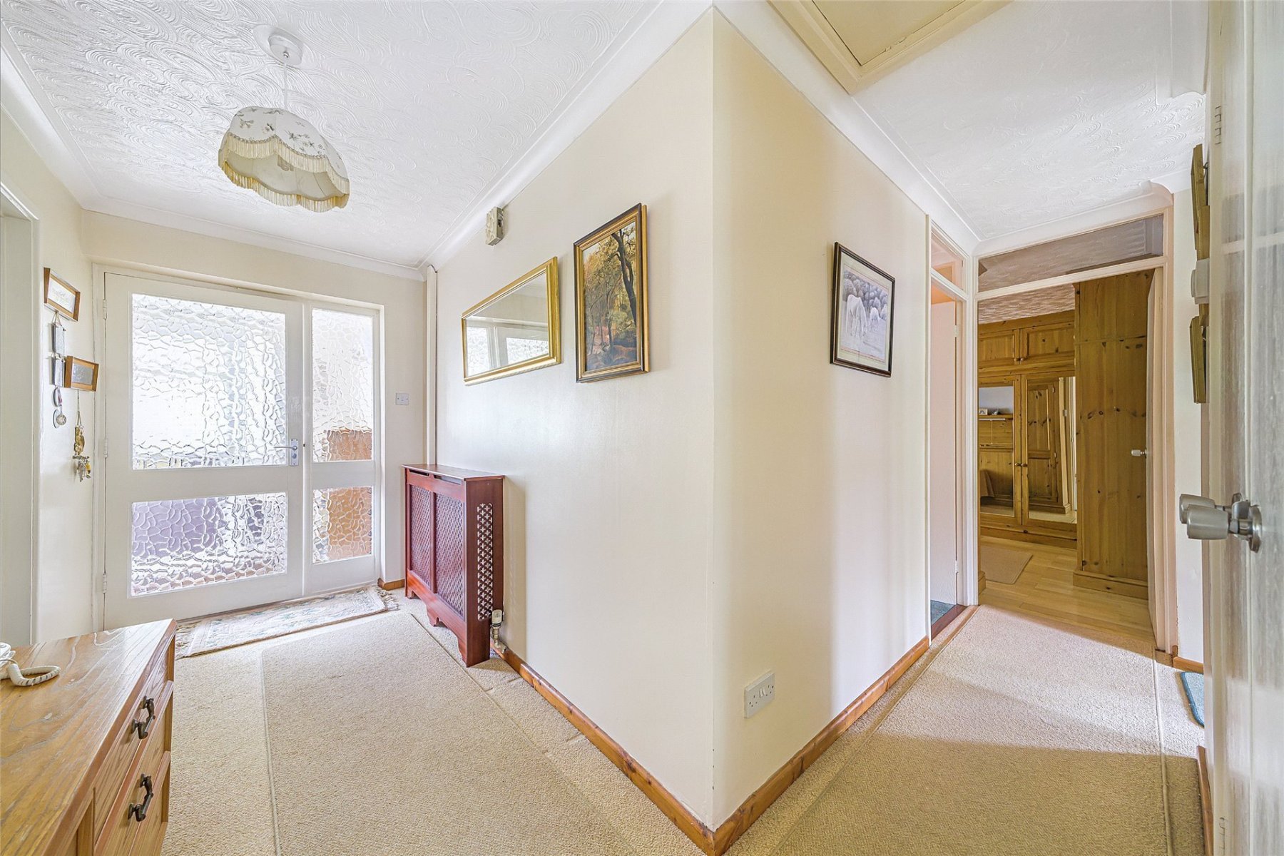 3 bedroom property for sale in Kiln Road, Bovey Tracey, Newton Abbot