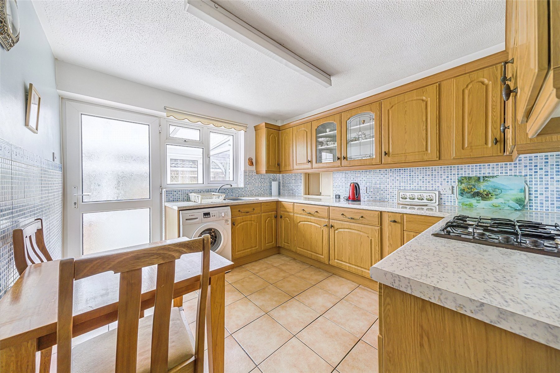 3 bedroom property for sale in Kiln Road, Bovey Tracey, Newton Abbot