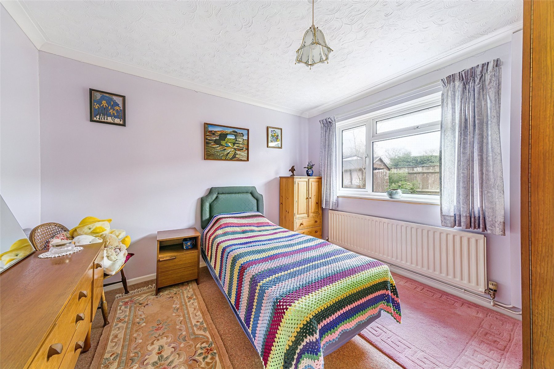 3 bedroom property for sale in Kiln Road, Bovey Tracey, Newton Abbot