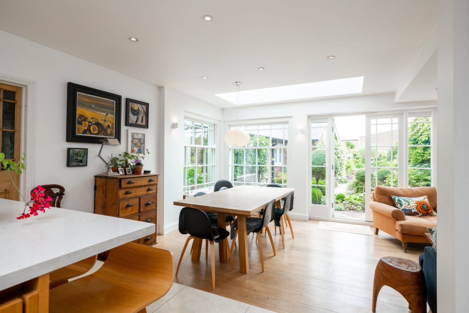 JacksonStops 5 bedroom property for sale in London Road, Cuckfield