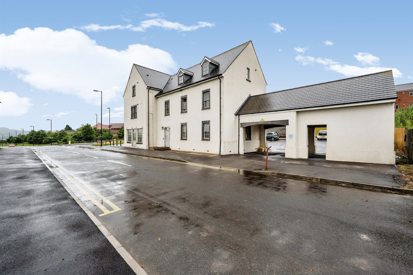 2 bedroom property for sale in Ffordd Coed Darcy, Llandarcy, Neath Offers over £120,000