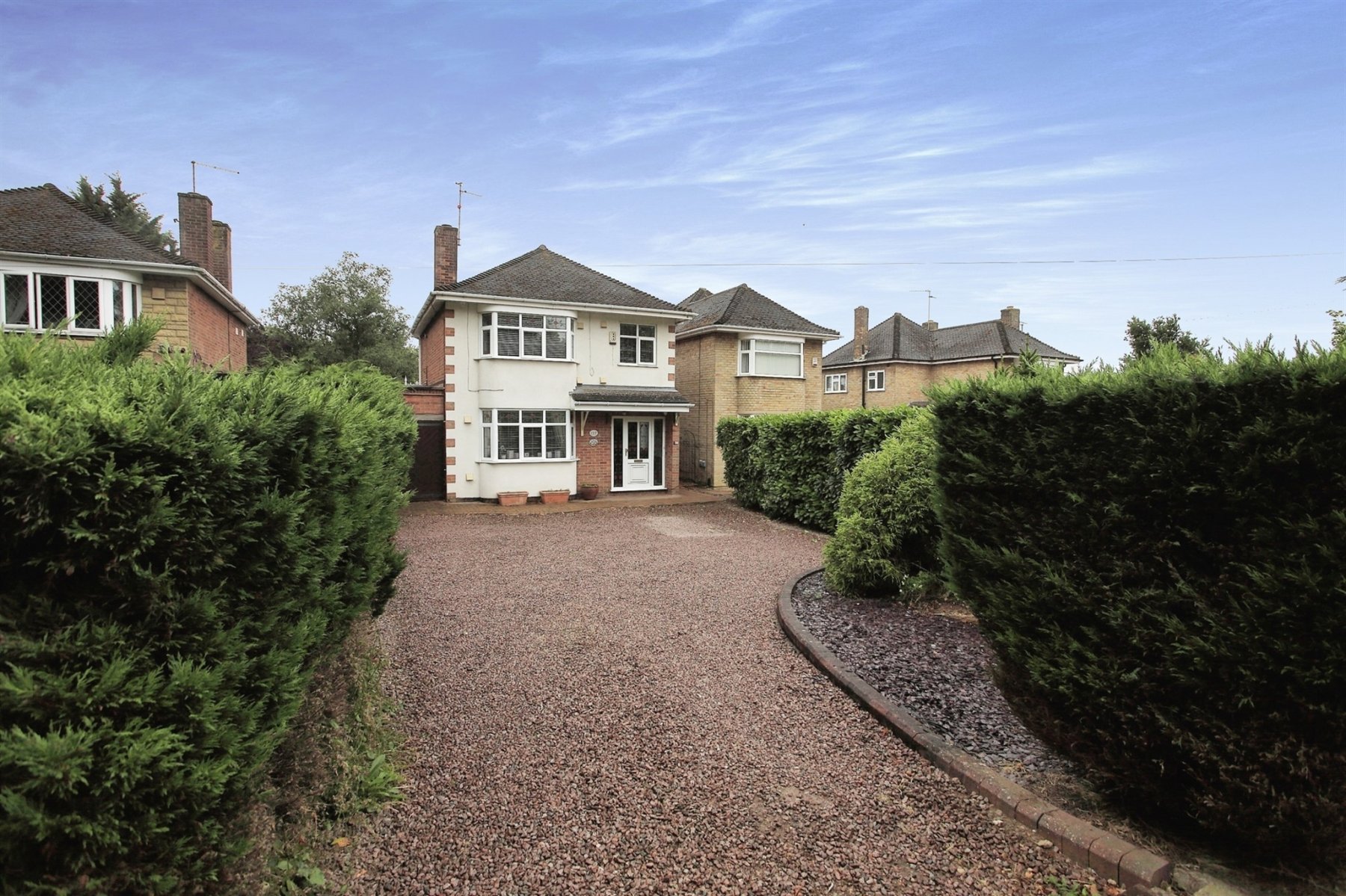 3 bedroom property for sale in Fulbridge Road, Walton, Peterborough £