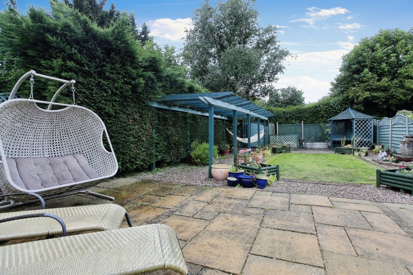 3 bedroom property for sale in Fulbridge Road, Walton, Peterborough £