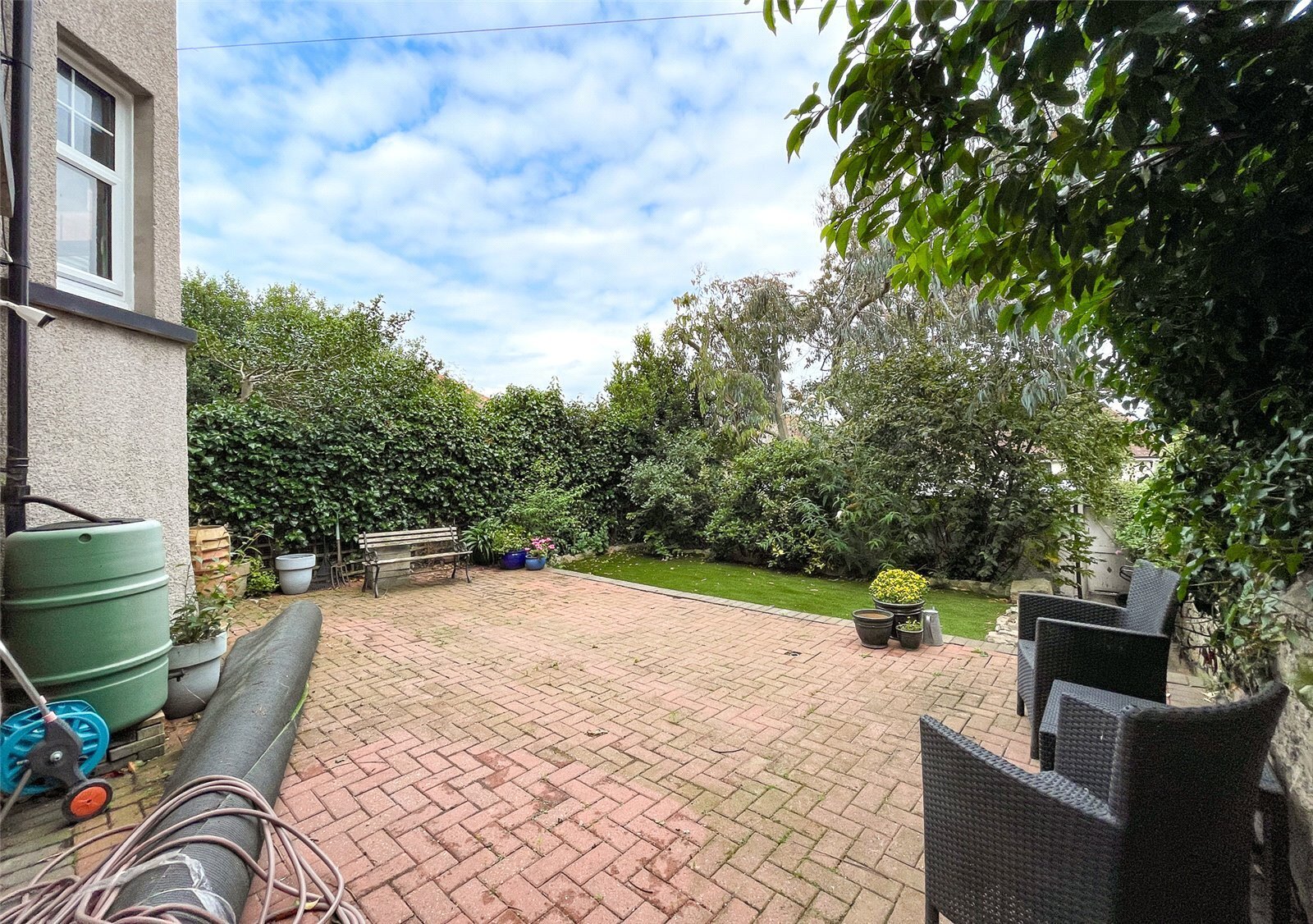 5 bedroom property for sale in Tan Y Bryn Road, Llandudno, Conwy, LL30