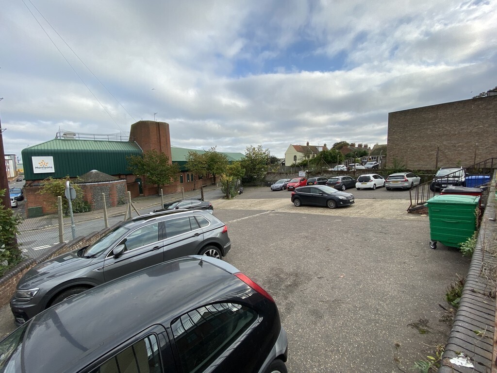 property for sale in High Street, GorlestonOnSea £200,000