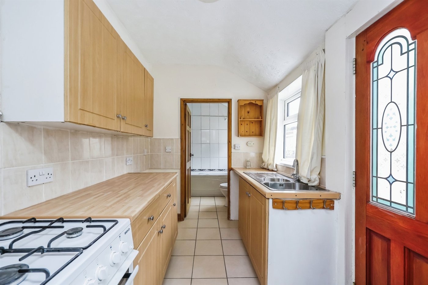 3 bedroom property for sale in Sleights Lane, Pinxton, Nottingham