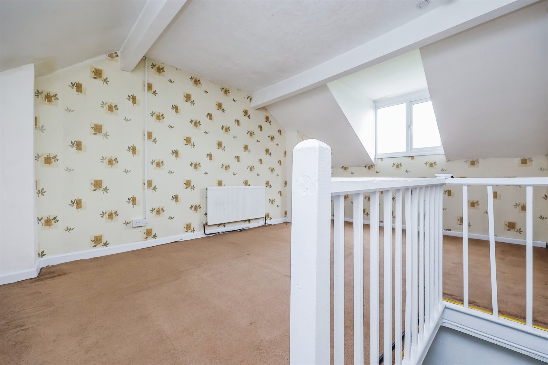 3 bedroom property for sale in Sleights Lane, Pinxton, Nottingham