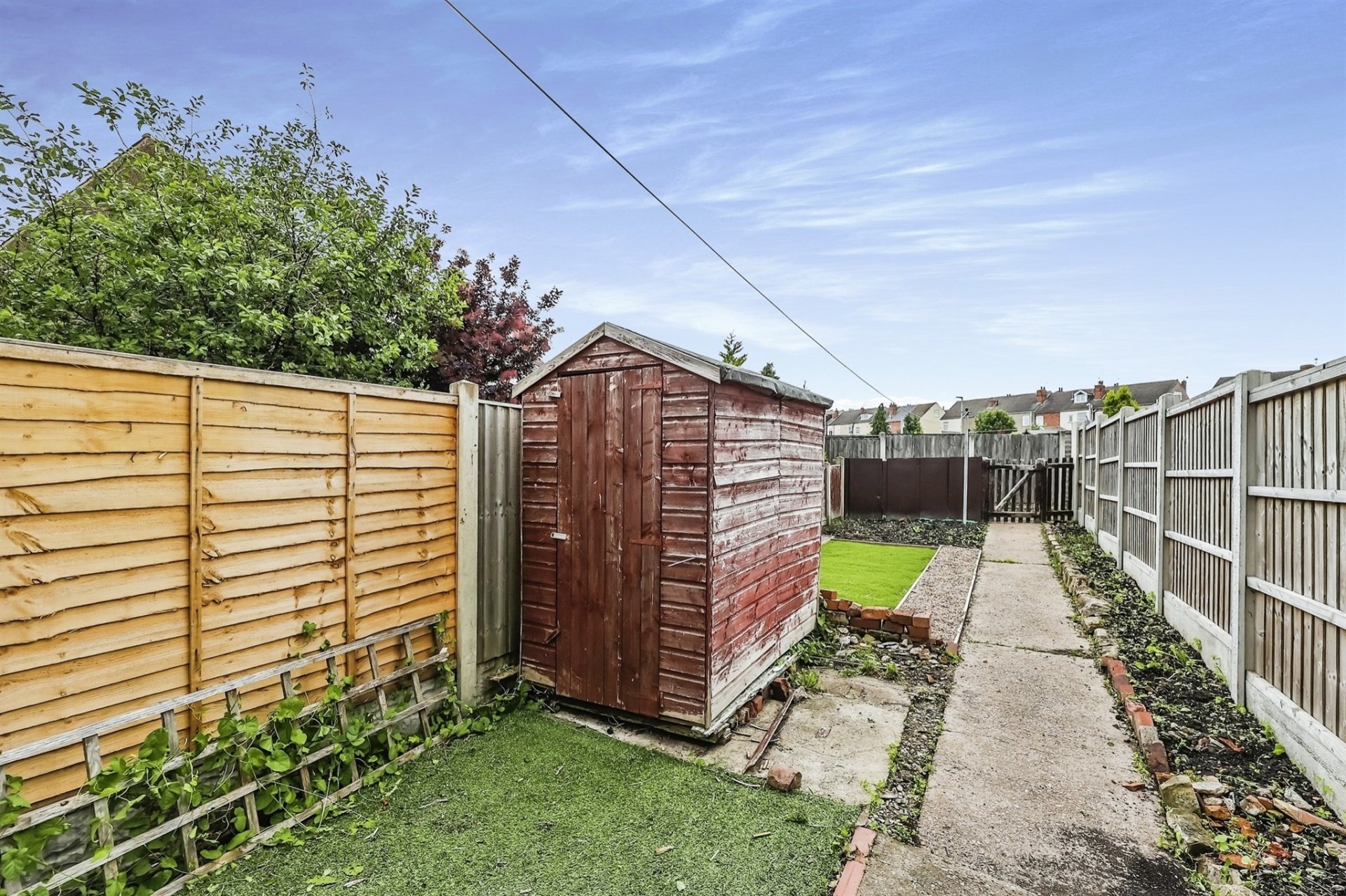 3 bedroom property for sale in Sleights Lane, Pinxton, Nottingham