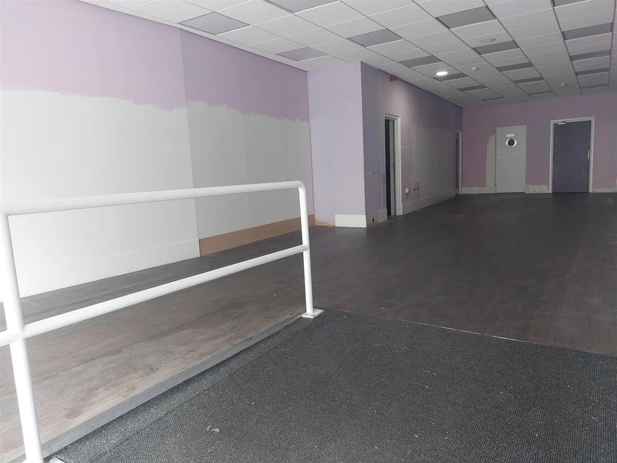 No 4 Nottingham Street, Melton Mowbray, LE13 1NW
