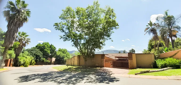 South Africa, North West, Ifafi