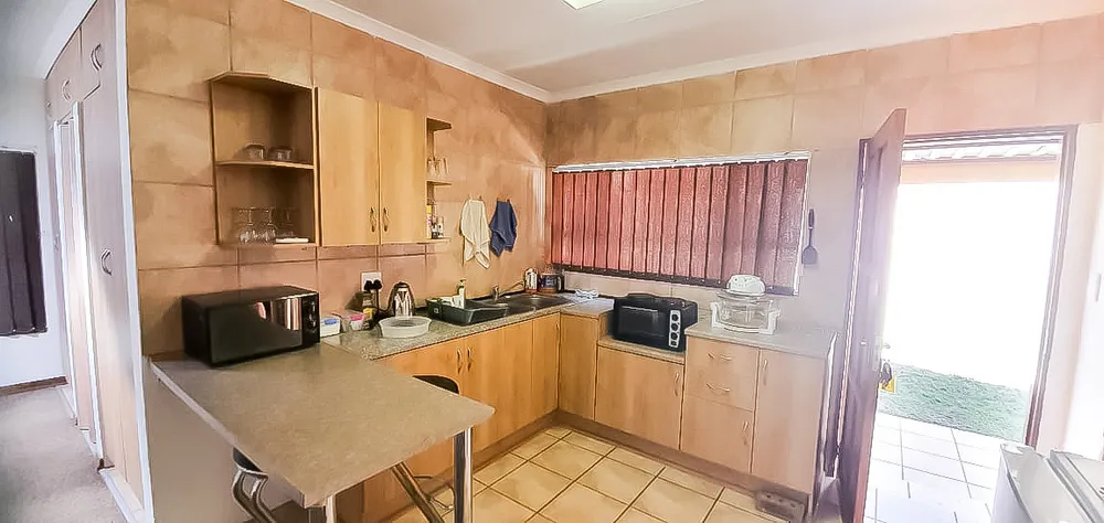 South Africa, North West, Ifafi