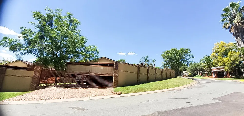 South Africa, North West, Ifafi