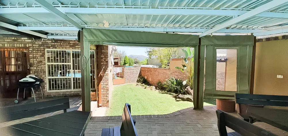 South Africa, North West, Ifafi