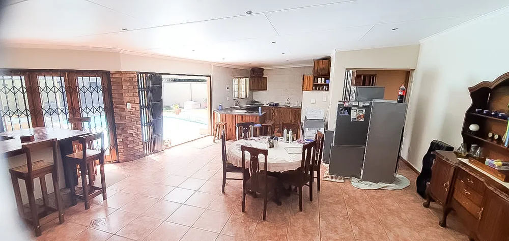 South Africa, North West, Ifafi