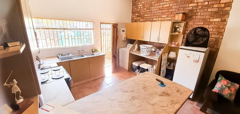 South Africa, North West, Ifafi