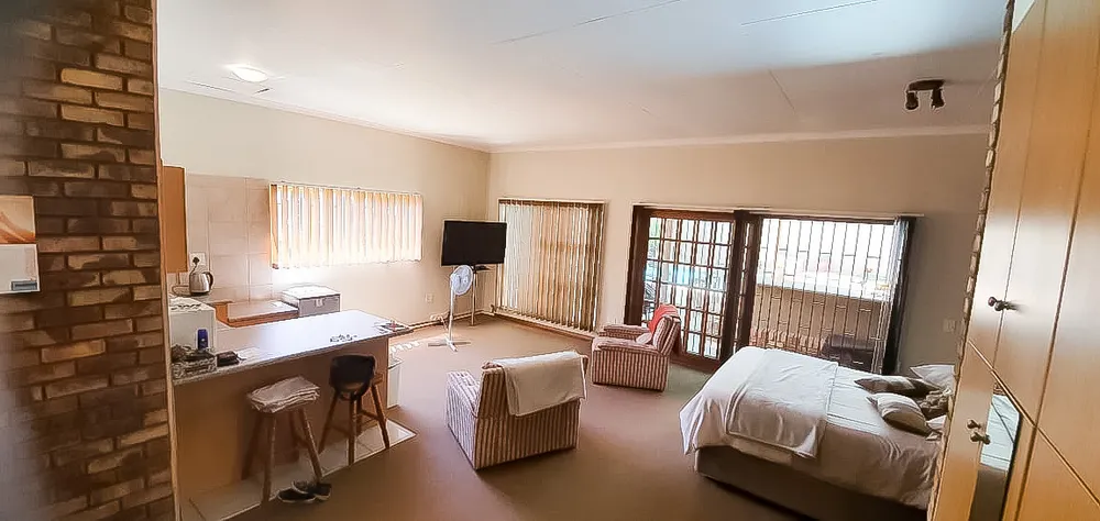 South Africa, North West, Ifafi