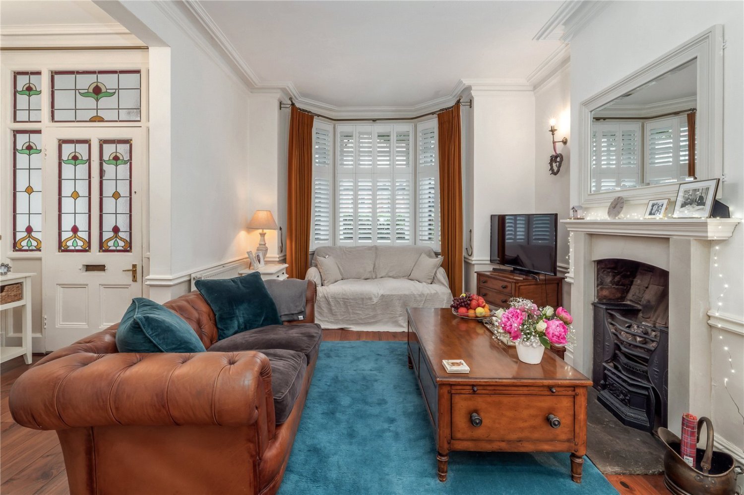 JacksonStops 4 bedroom property for sale in Clifton Street, Alderley