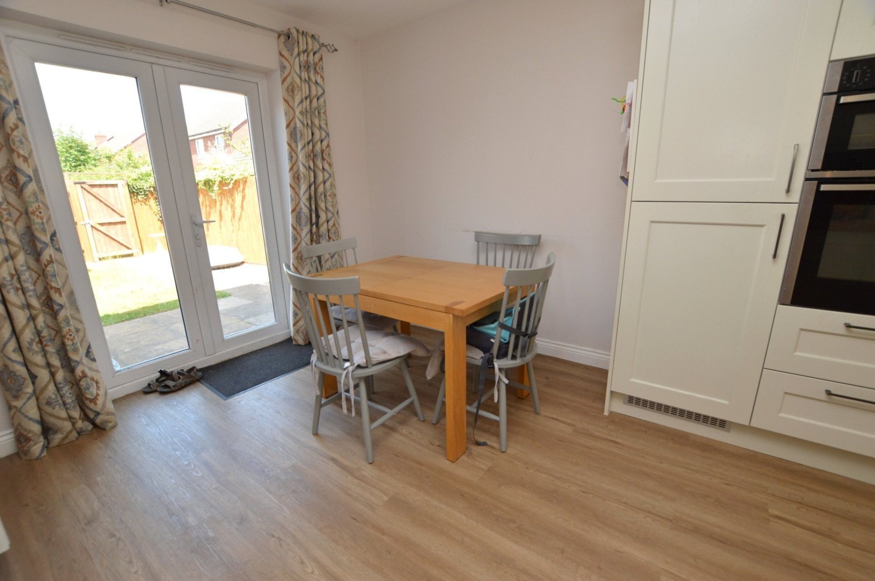 3 bedroom property for sale in Carnegie Walk, Newcourt, Exeter, EX2