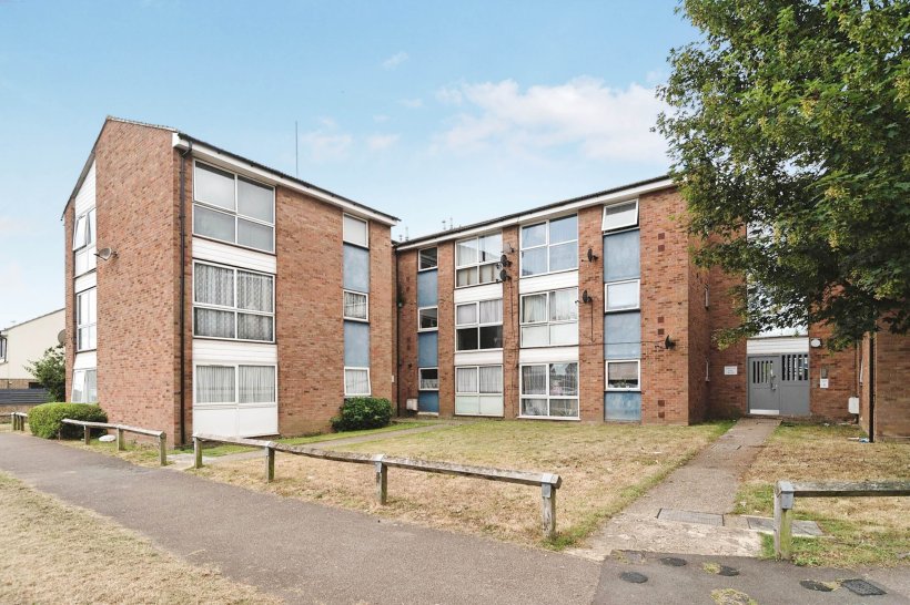Coronation Avenue, East Tilbury, Tilbury 2 bedroom flat William H Brown