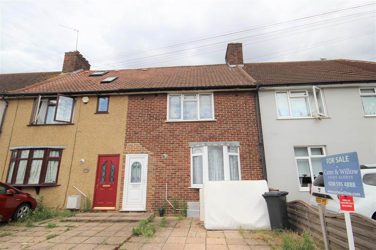 Meadow Road, Dagenham, Essex Image 1
