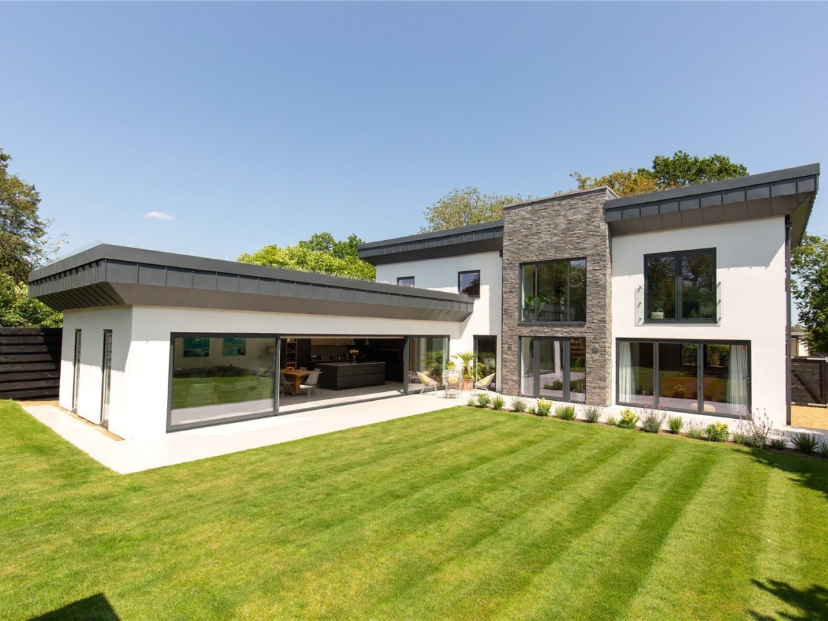 JacksonStops Properties for sale in Hardingham, Norfolk