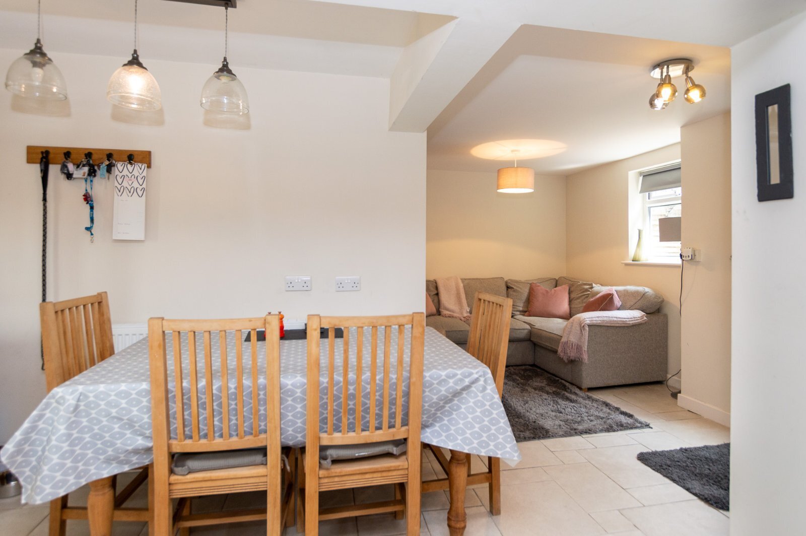 4 bedroom property for sale in Penybryn Road, Bethesda, LL57 Offers