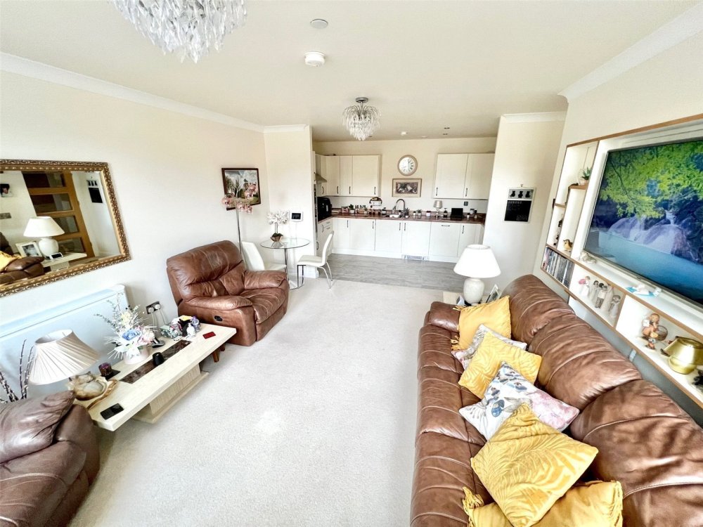 2 bedroom property for sale in Vernon Road, StourportonSevern