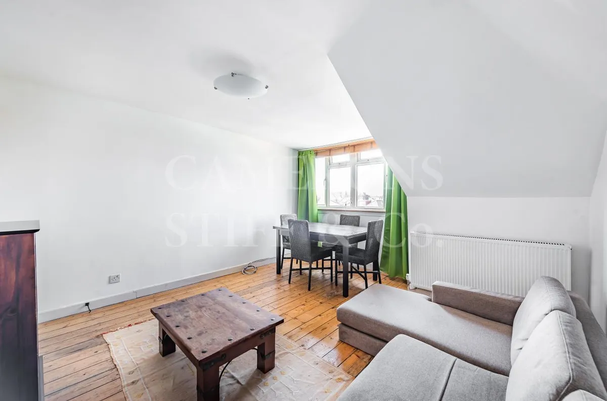 Melrose Avenue, Willesden Green NW2