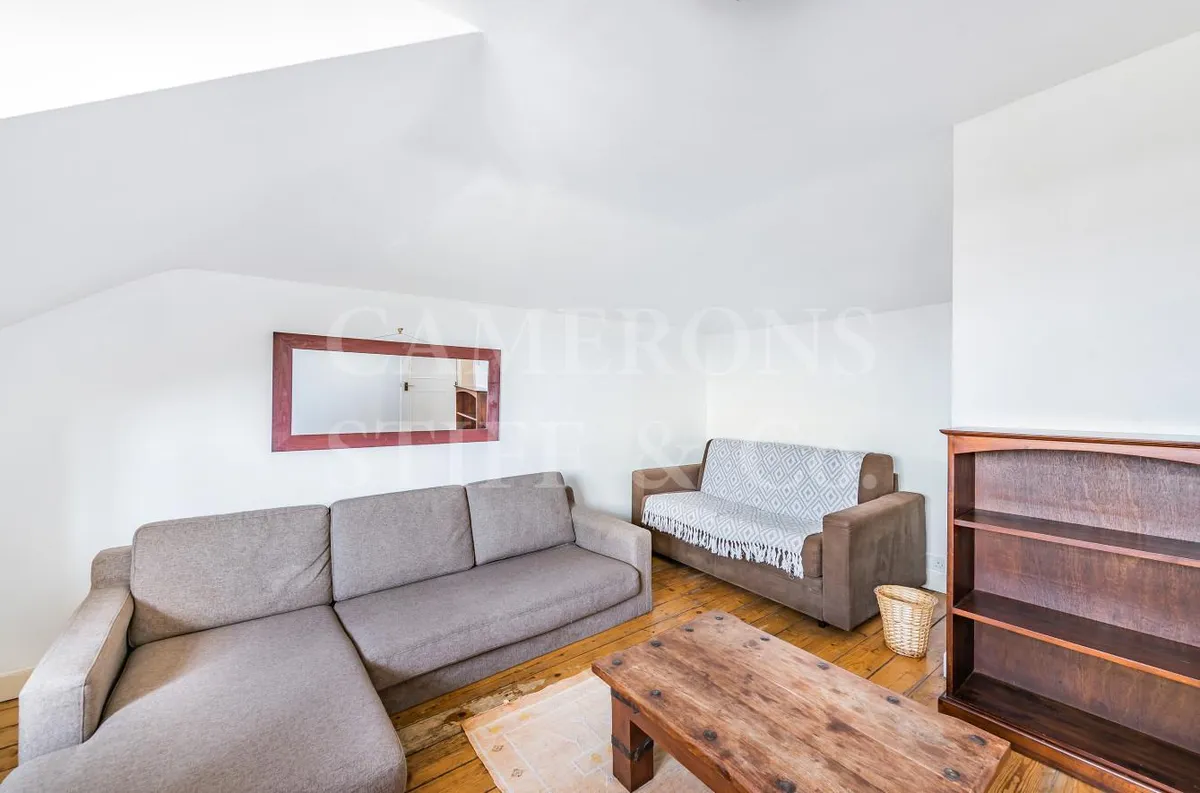 Melrose Avenue, Willesden Green NW2