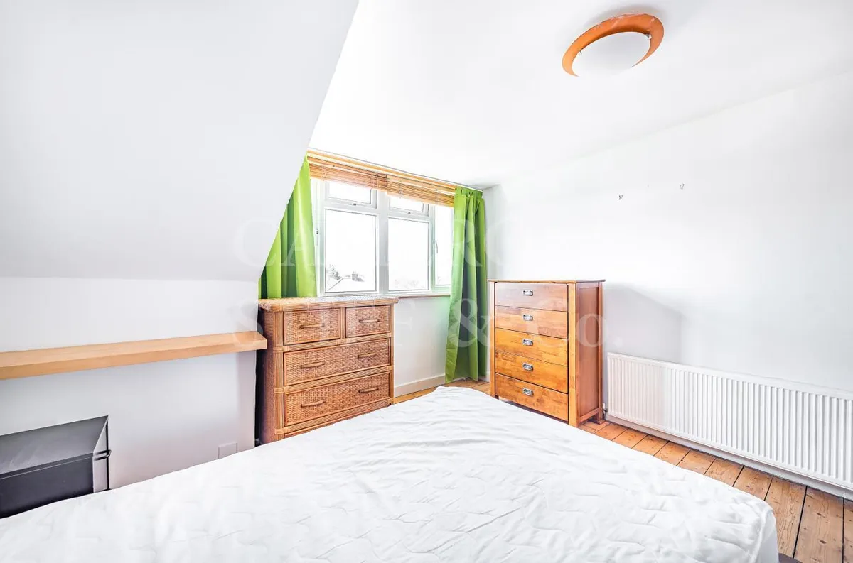Melrose Avenue, Willesden Green NW2
