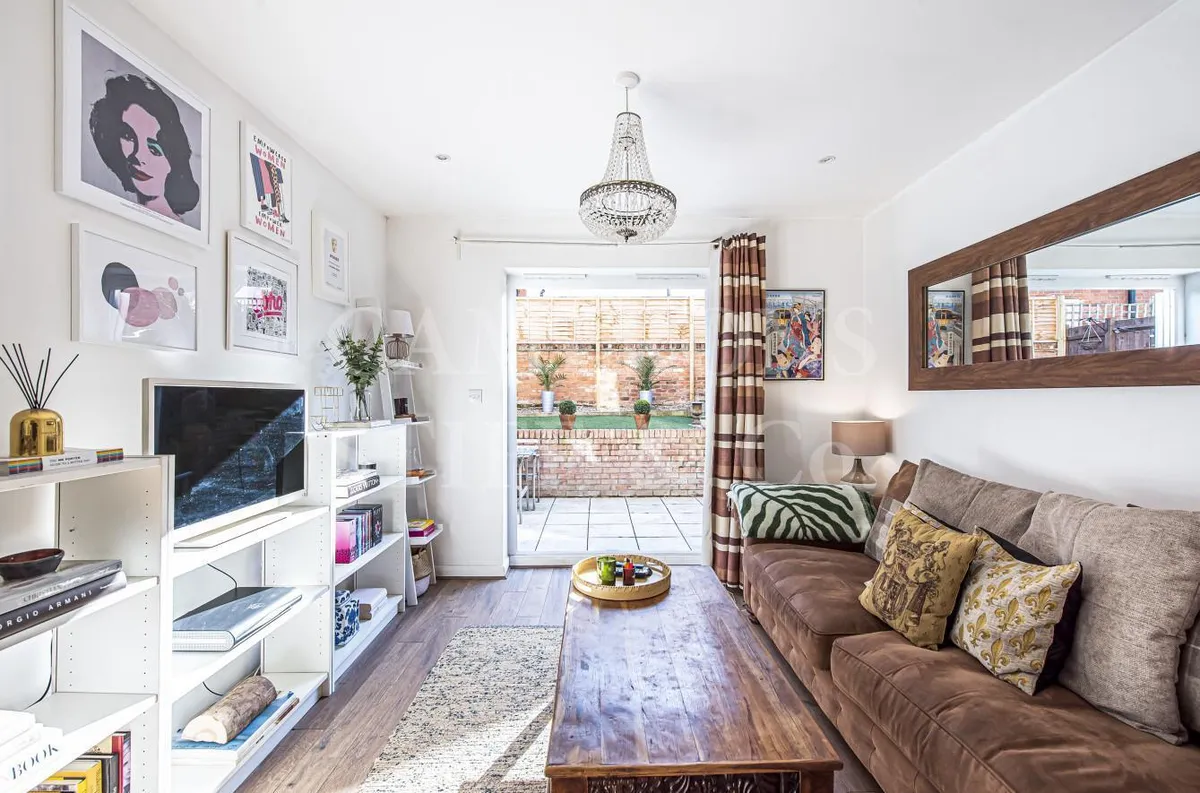 Willesden Lane, London, NW2