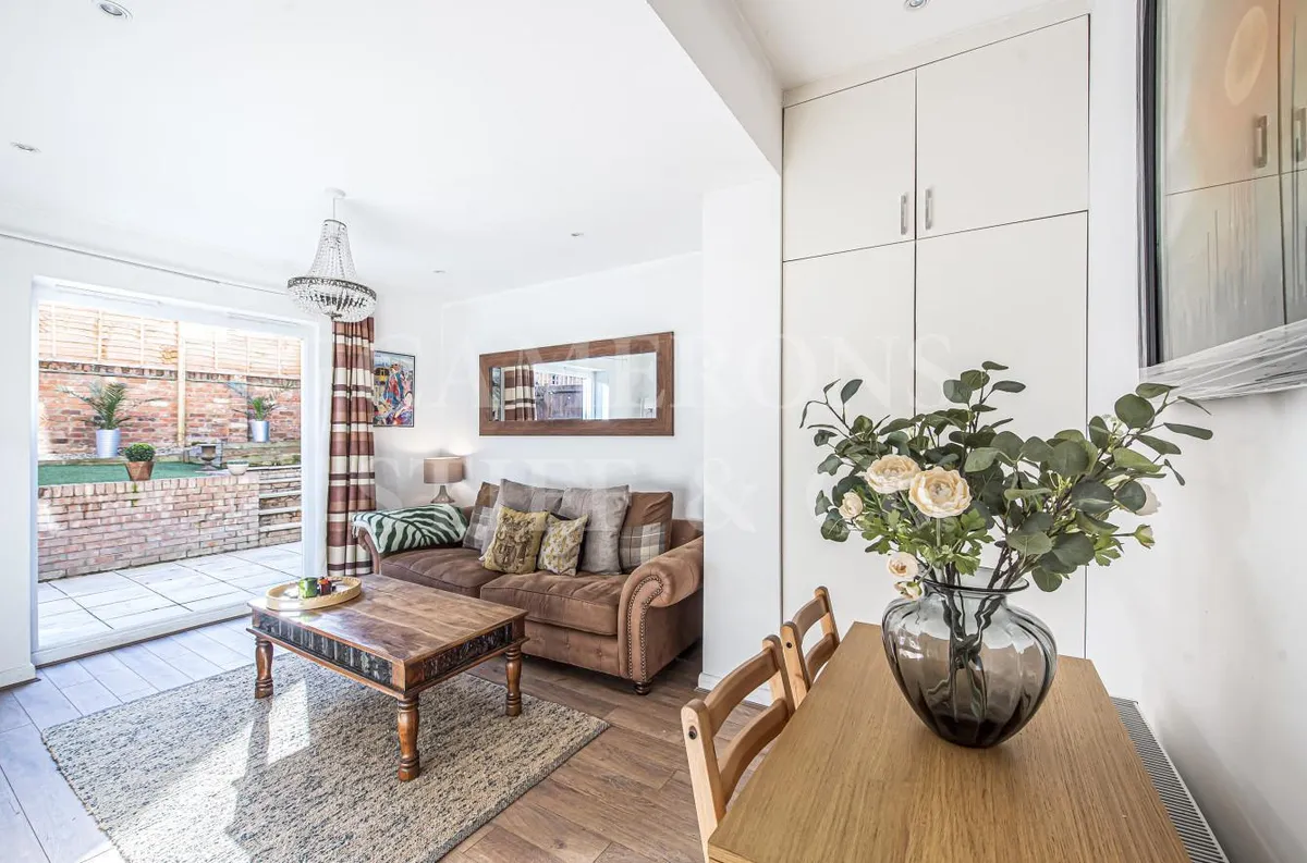 Willesden Lane, London, NW2