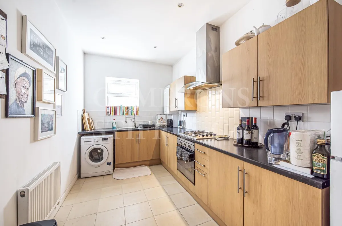 Willesden Lane, London, NW2