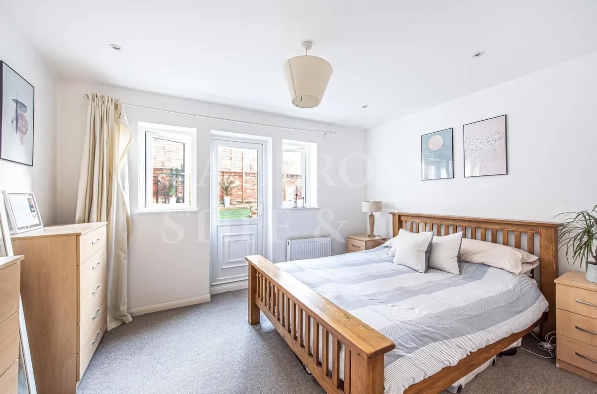 Willesden Lane, London, NW2