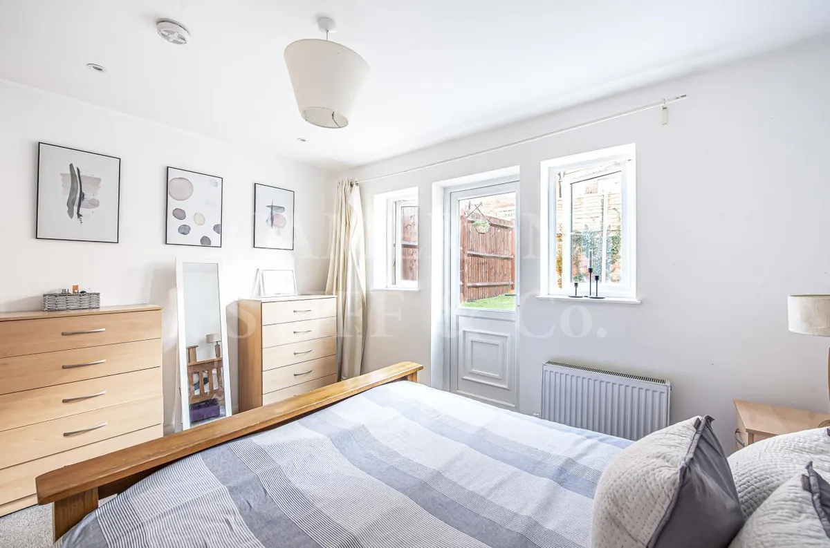 Willesden Lane, London, NW2