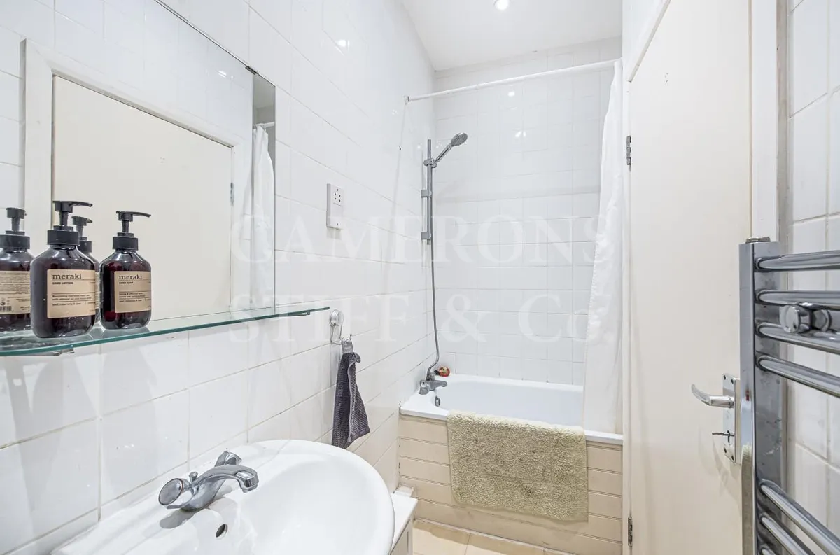 Willesden Lane, London, NW2