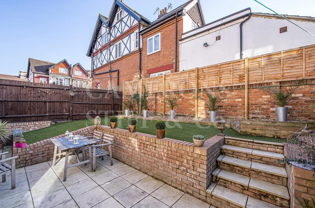 Willesden Lane, London, NW2