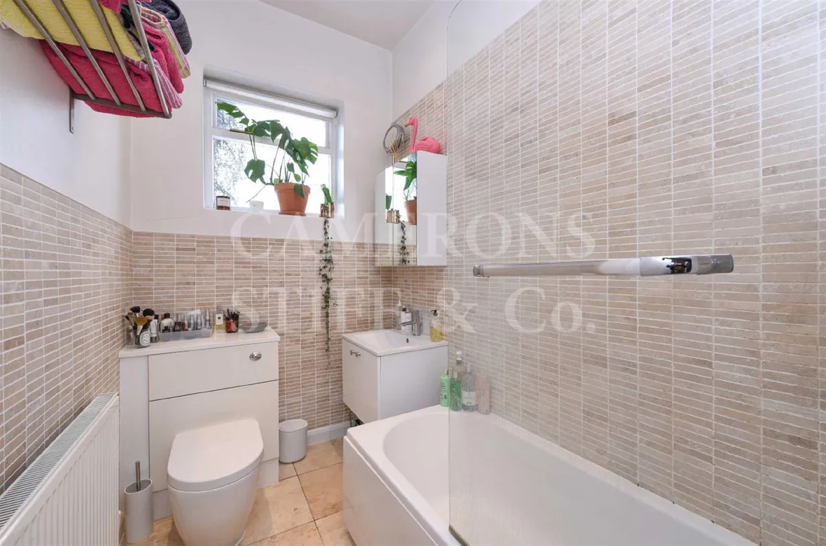 Brondesbury Villas, Queens Park, NW6